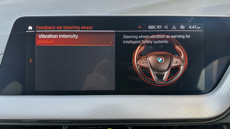 BMW 1 Series 118i M Sport 5dr Petrol Hatchback